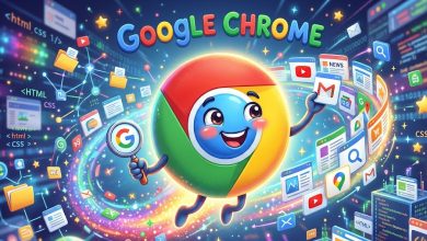 كل مزايا جوجل كروم الجديدة في 2026
