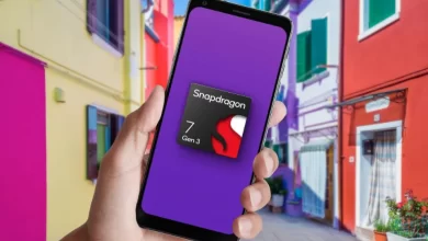 كوالكوم تكشف عن معالج Snapdragon 7 Gen 3 مع تسريع الذكاء الاصطناعي