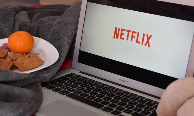 كيف ألغي اشتراك Netflix في 2022