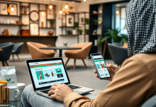كيف تبدأ متجرًا إلكترونيًا في السعودية؟