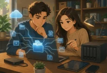 كيف تبني أرشيفًا رقميًا لا يضيع أبدًا في 2026