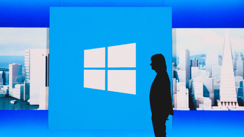 كيف تحصل الأن على تحديث الويندوز 10 - Creators Update 4