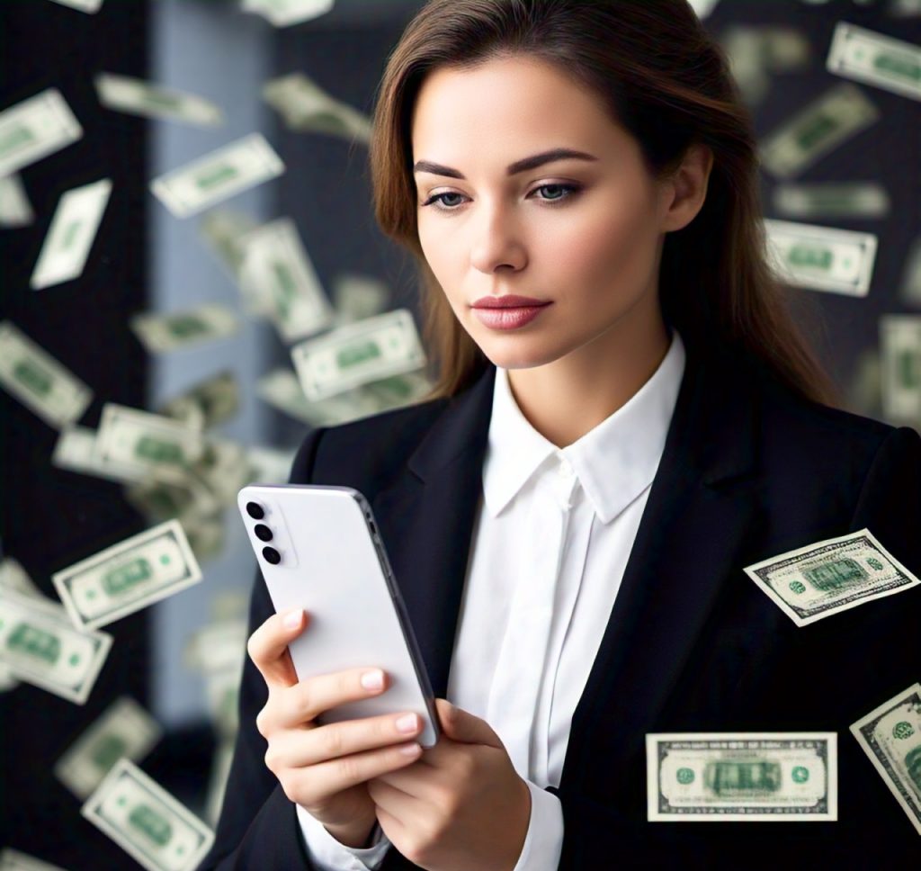 كيف تحقق دخلًا من إنستجرام