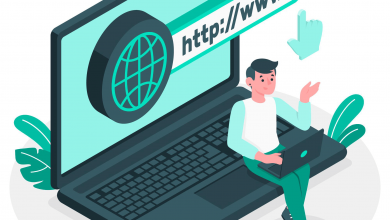 كيف تحل مشكلة عدم اتمام عملية الدفع في موقع Name.com