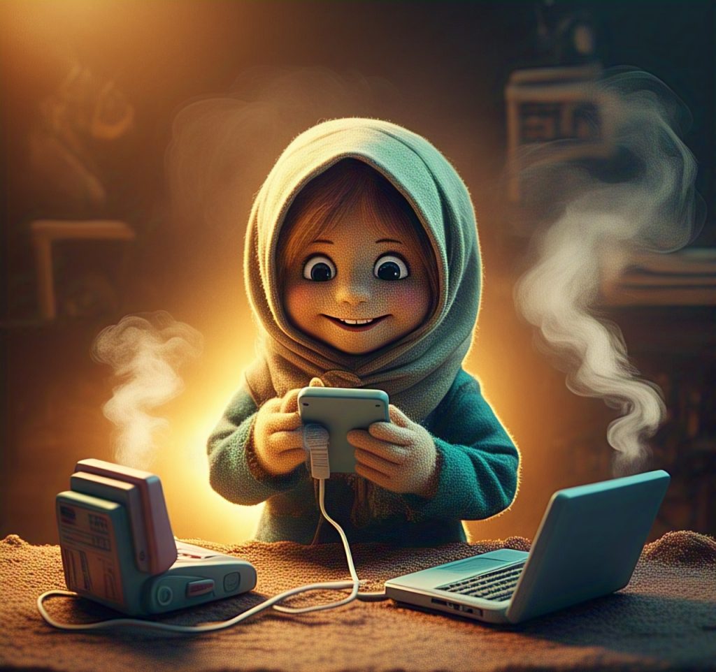 كيف تحمي أجهزتك الإلكترونية من الحر الشديد