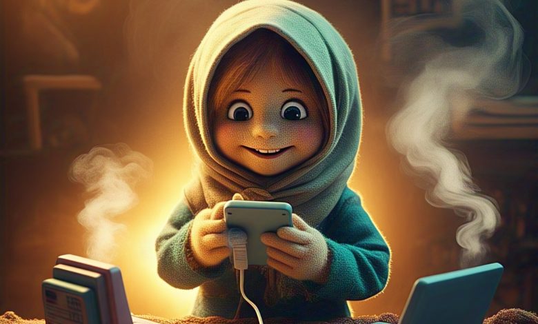 كيف تحمي أجهزتك الإلكترونية من الحر الشديد