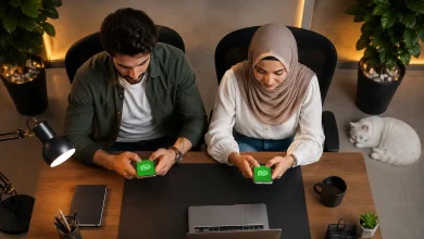 كيف تحمي حساب واتساب من الاختراق في 2026؟