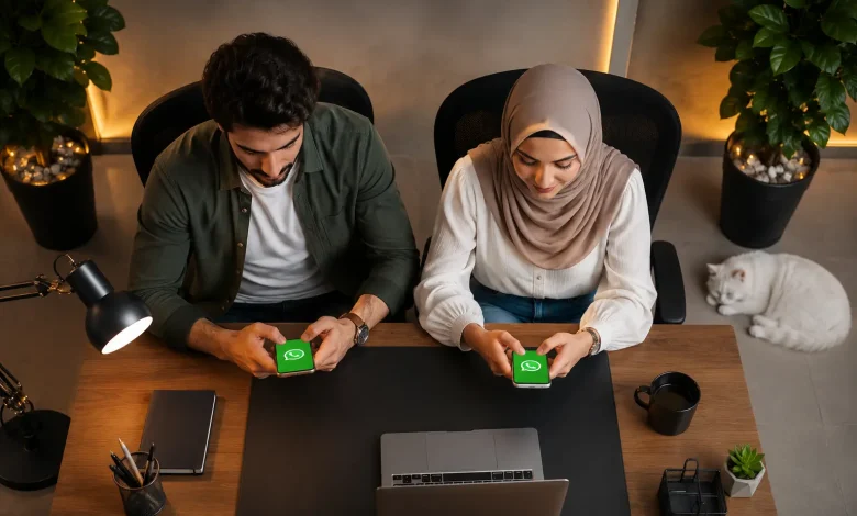 كيف تحمي حساب واتساب من الاختراق في 2026؟