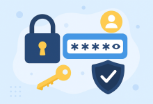 كيف تختار مدير كلمات مرور قوي وآمن لإدارة حساباتك