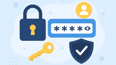 كيف تختار مدير كلمات مرور قوي وآمن لإدارة حساباتك 17 كيف تختار مدير كلمات مرور قوي وآمن لإدارة حساباتك