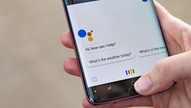كيف تختار نموذج الصوت في مساعد جوجل Google Assistant