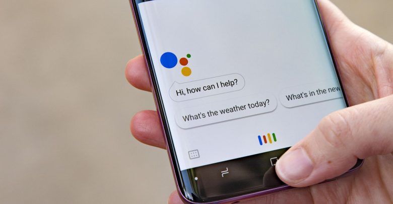 كيف تختار نموذج الصوت في مساعد جوجل Google Assistant