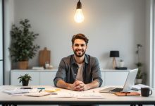 كيف تربح من فكرتك البسيطة
