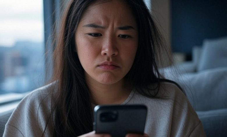 كيف ترشد استخدام الهاتف الذكي من أجل حياة أفضل