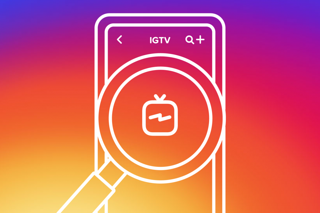 كيف ترفع مقاطع فيديو الى تطبيق IGTV انستجرام من متصفح الويب 1 كيف ترفع مقاطع فيديو الى تطبيق IGTV انستجرام من متصفح الويب