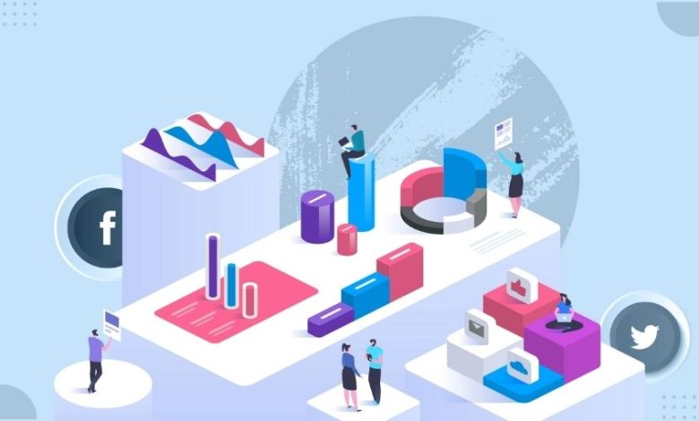 كيف تستخدم وسائل التواصل الاجتماعي لتحسين SEO لموقعك