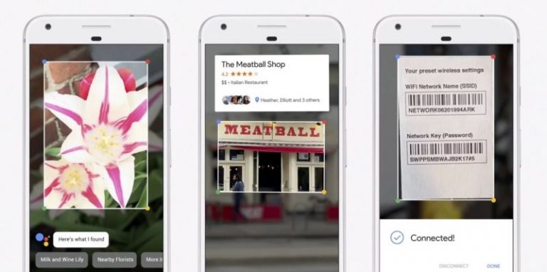 كيف تستفيد من Google Lens على هاتفك الاندرويد
