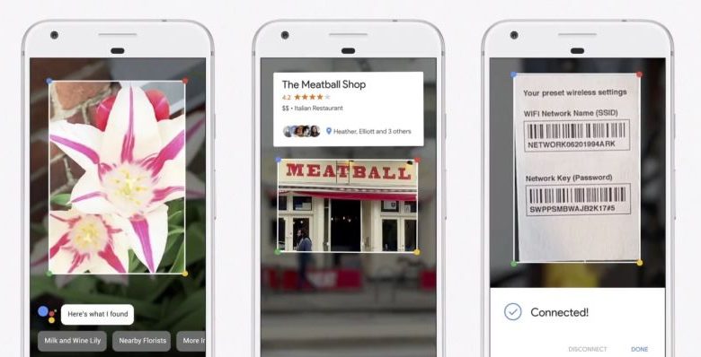 كيف تستفيد من Google Lens على هاتفك الاندرويد