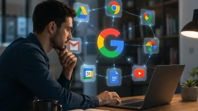 كيف تستفيد من أدوات جوجل المخفية التي لا يعرفها أغلب المستخدمين