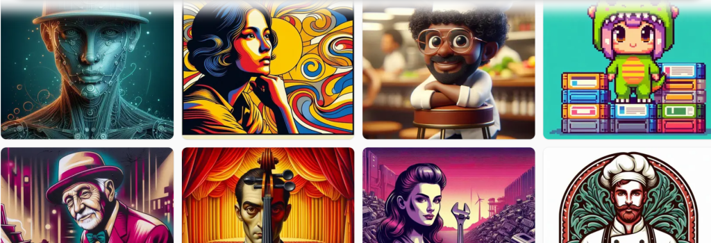 كيف تستفيد من موقع Microsoft Designer؟
