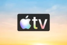 كيف تشاهد Apple TV على شاشة تلفازك الذكي