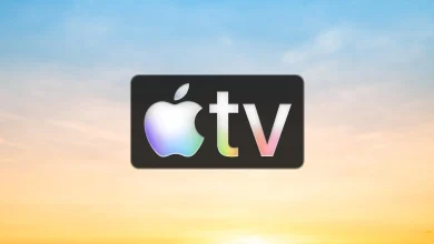 كيف تشاهد Apple TV على شاشة تلفازك الذكي
