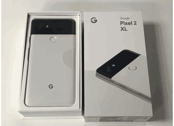 كيف تشترى Google Pixel 2XL  وانت في بيتك في السعودية