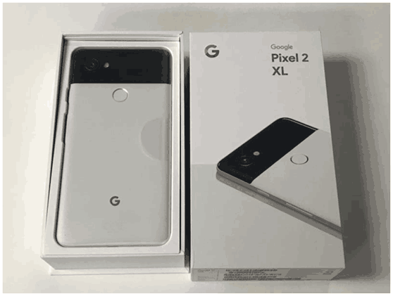 كيف تشترى Google Pixel 2XL وانت في بيتك في السعودية 1 كيف تشترى Google Pixel 2XL وانت في بيتك في السعودية