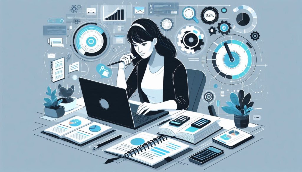 كيف تضع استراتيجية اعلانات عبر الانترنت