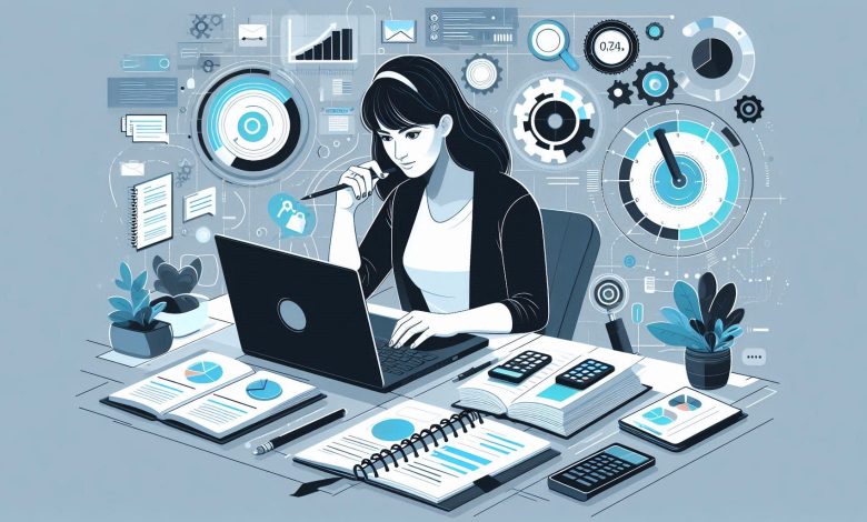 كيف تضع استراتيجية اعلانات عبر الانترنت