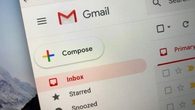 كيف تضيف أكثر من توقيع في بريد جيميل