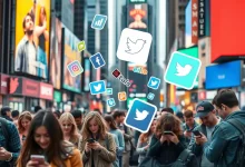 كيف تطورت وسائل التواصل الاجتماعي في العقد الأخير؟