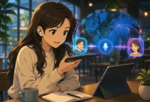 كيف تعمل تقنيات الترجمة الفورية الحديثة في 2026
