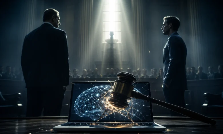 كيف تعيد قضية ماسك ضد ألتمان هيكلة صناعة الذكاء الاصطناعي