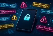 كيف تنشئ كلمات مرور قوية دون الحاجة إلى حفظها؟