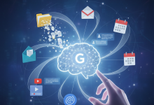 كيف حوّل تطبيق Gemini مشاكلي الرقمية إلى نظام متكامل