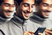 كيف يغير الذكاء الاصطناعي من طريقة البحث على الإنترنت