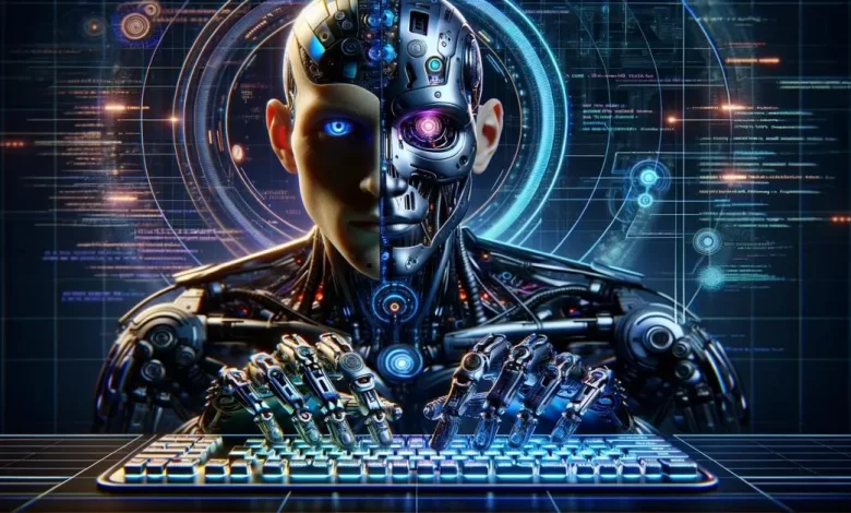 كيف يغيّر الذكاء الاصطناعي طريقة تفكير المطورين وليس فقط شفرتهم