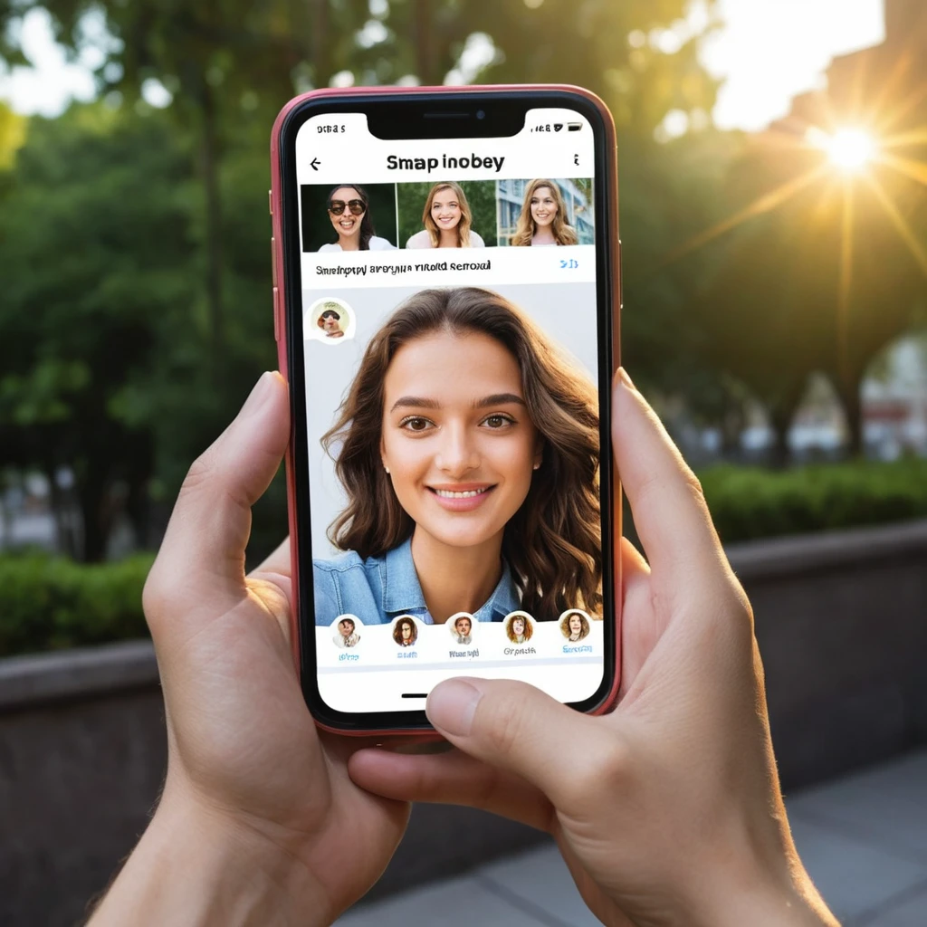 كيفية إنشاء ستوري في تطبيق إنستجرام
