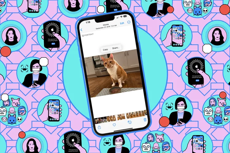 كيفية إنشاء ملف PDF على هاتف iPhone 11 كيفية إنشاء ملف PDF على هاتف iPhone