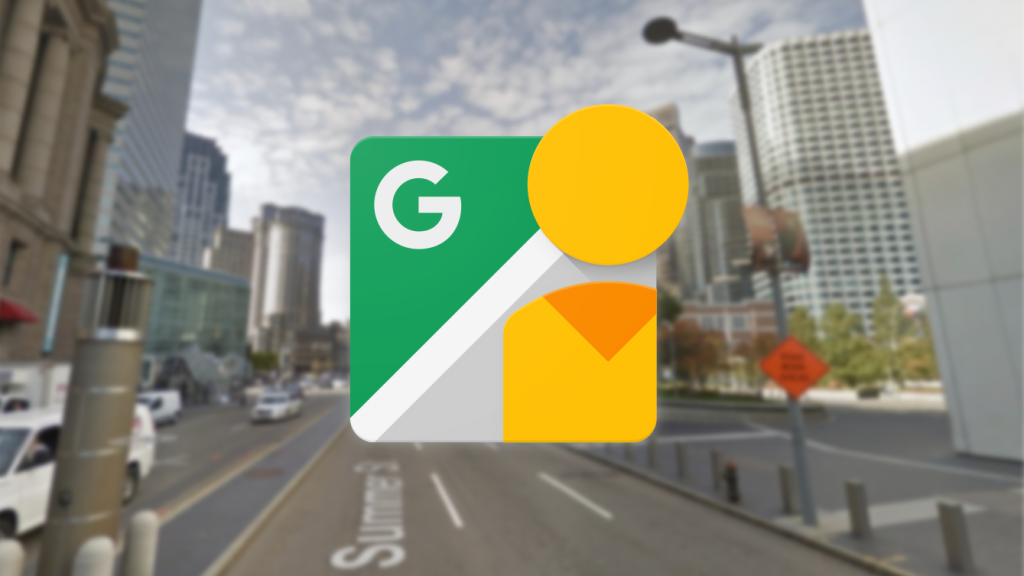 كيفية الوصول إلى ميزة Street View في خرائط جوجل