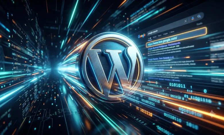 كيفية تحسين سرعة موقع ووردبريس (WordPress) في 2026