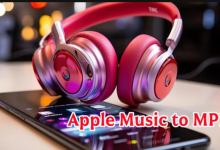 كيفية تحميل موسيقى Apple Music بصيغة MP3 باستخدام ViWizard في عام 2026