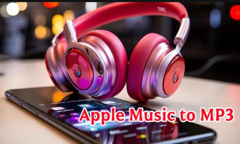 كيفية تحميل موسيقى Apple Music بصيغة MP3 باستخدام ViWizard في عام 2026