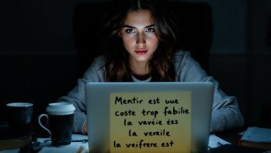 كيفية تفادي الخداع على شبكة الفيسبوك
