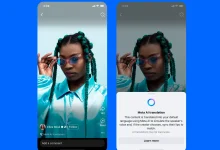 كيفية تفعيل Meta AI Translations في فيسبوك وانستجرام