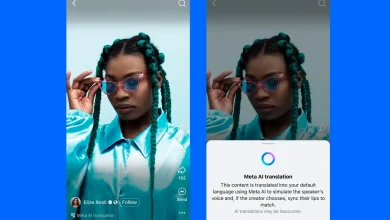 كيفية تفعيل Meta AI Translations في فيسبوك وانستجرام 15 كيفية تفعيل Meta AI Translations في فيسبوك وانستجرام