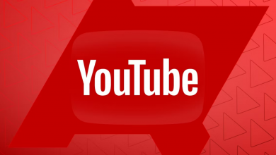 كيفية توثيق حسابك في YouTube