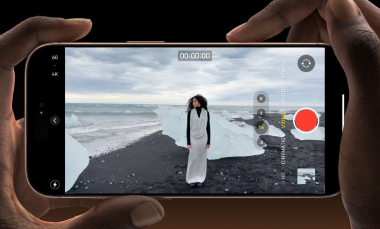 كيفية حذف مقاطع الفيديو الطويلة من iCloud Photos
