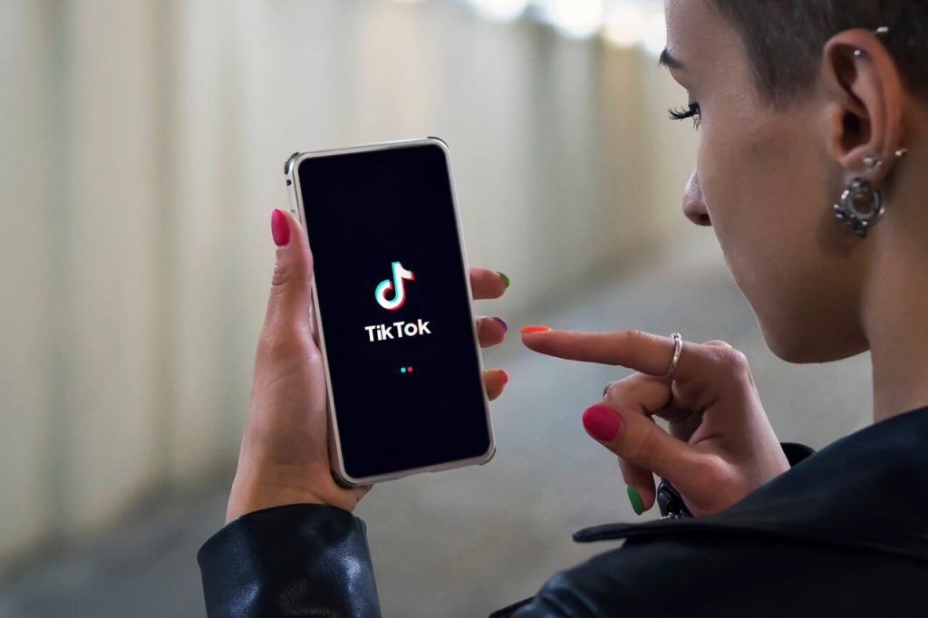 كيفية حظر مستخدم TikTok 11 كيفية حظر مستخدم TikTok